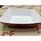 5280 Culinary Chef J's BBQ Provisions 4.5 oz Brown Paper Food Tray Serve Tray 6 in. D 125 pk FOODTRAY 4.5 - alternate 4